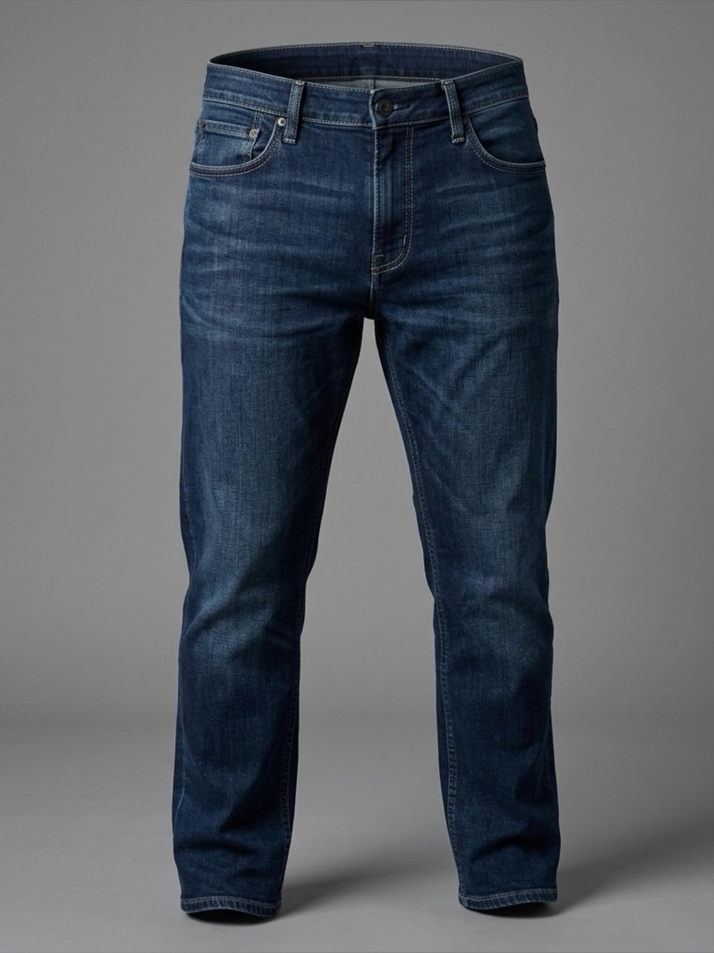 Mavi Athletic Denim Slim Fit Jeans. 34x32